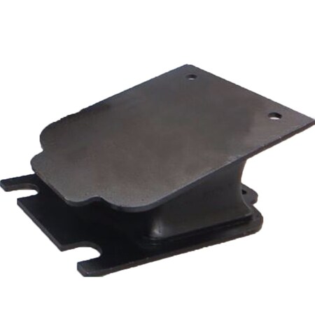 Aftermarket 6Y7796 New Equalizer Bar Pad Assy Fits Caterpillar Industrial Model D7H HIS50-0028